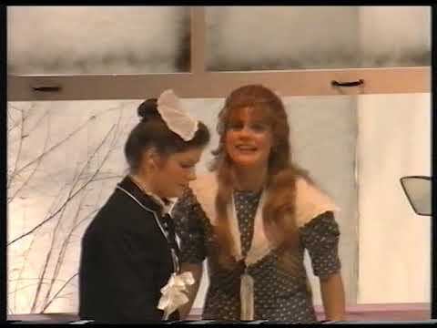 Venlose Revue "Huzareslaaj" deil 1  (1989)