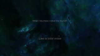 Jesus Culture - Fierce - Lyric Video - #teamjesus