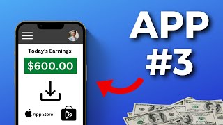 Get $650 From These 3 Apps For Free! | New Earning App Today (Make Money Online 2023)
