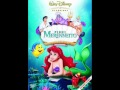 Pieni Merenneito Aalloissa Siis 1999 Under The Sea Finnish 1999