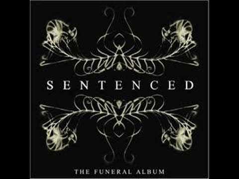 Sentenced - Consider Us Dead