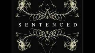 Sentenced - Consider Us Dead