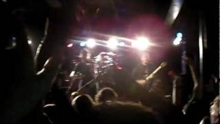 Yellowcard - Be The Young (Live at Amos Southend)
