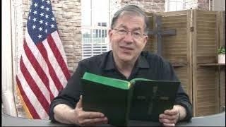 PFL-Our Daily Scripture Reading and Reflection: The Challenge of Easter - Apr. 22, 2025