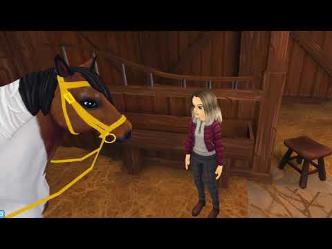 Ролка/Star stable online/влог