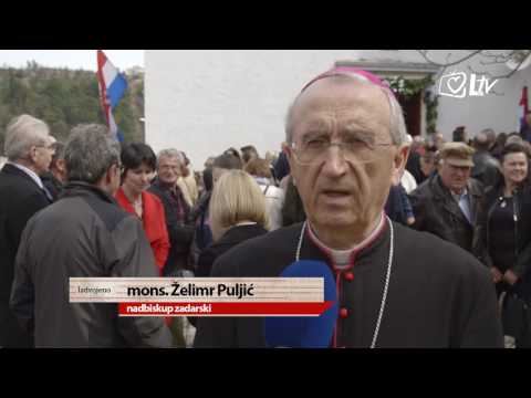 Izdvojeno 19.3.2017.  - Blagdan svetog Josipa u župi Obrovac