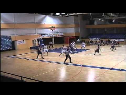 Ander Martínez Highlights