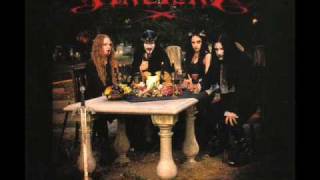 Ancient - A mad blood scenario