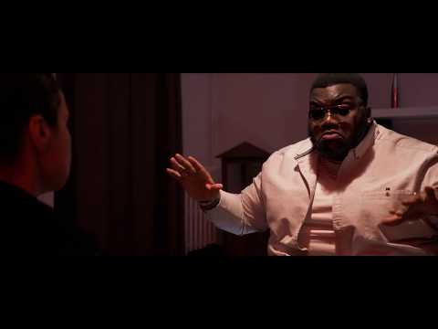 Eye's Berg - Roulette Russe