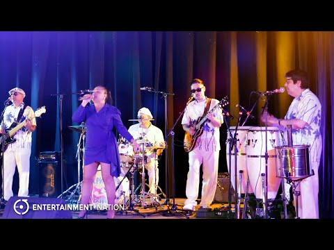 Brazilian Rio Show Band - Latin Band