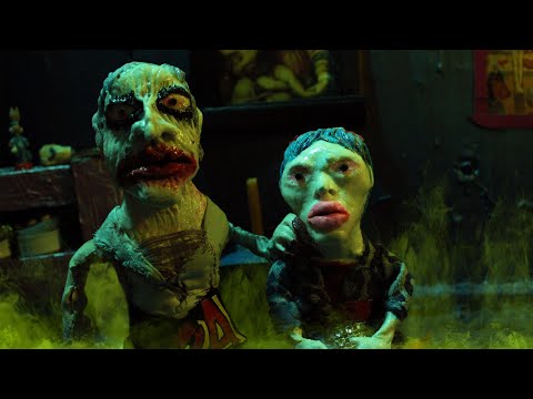 What Big Teeth You Have (censored version)