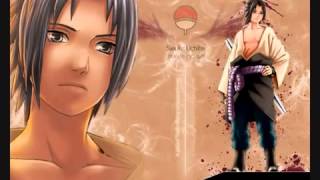 Sasuke la historia de un niño porta