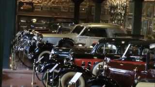 Download lagu ISTANBUL RAHMI KOC MUSEUM - Panasonic HDC TM 900 mp3