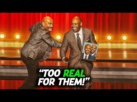 Dave Chappelle’s Apollo BAN Explained.. (Steve Harvey Had a Problem With Him?)