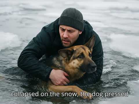 Would You Risk Your Life to Save an Animal? 🐾💔