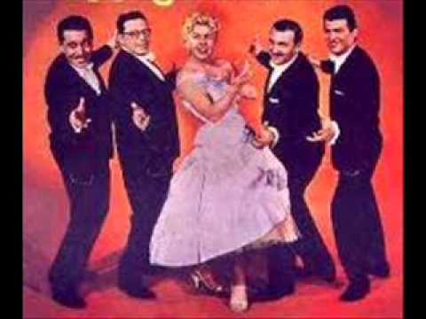 Madreselva - Estela Raval Con 5 Latinos