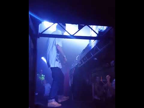 I ♡ Acid - DMX Krew