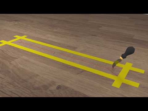 FirmFit® Anleitung zum Plankenaustausch