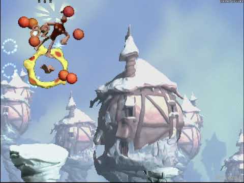 Skullmonkeys (PS1) Any% TAS in 46:58.07