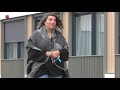 Nathalie is spoedzoeker en heeft eindelijk een woning in Lelystad