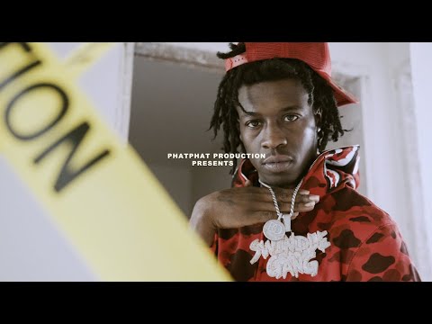 54 Baby Trey "Gremlin" (Official Music Video)