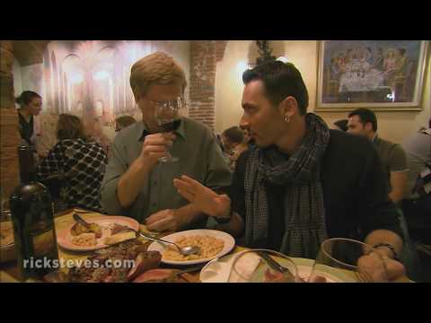 Florence, Italy: Strolling the Oltrarno Neighborhood - Rick Steves’ Europe Travel Bite