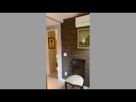 RESIDENCIAL NA SQS 415 - APARTAMENTO  2 QUARTOS REFORMADO