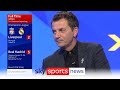 “Their season’s over” - Reaction to Liverpool’s 5-2 defeat to Real Madrid in the Champions League