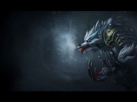 13-1  Warwick full party commentary