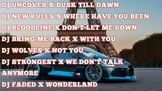 Download lagu DJ BREAKBEAT INTERNATIONAL FULL ALBUM 2025 mp3