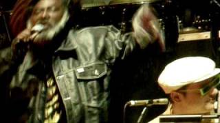 Jerry Dammers Spatial AKA Orch. ft. Johnny Clarke