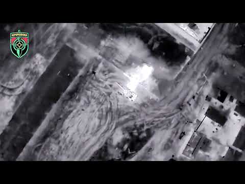 Ukrainian and Russian War