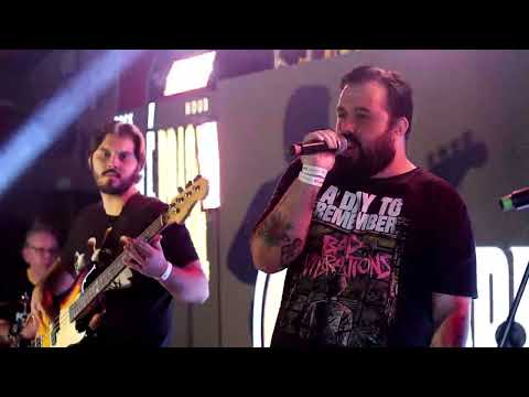Breaking the law - Judas priest (Cover)