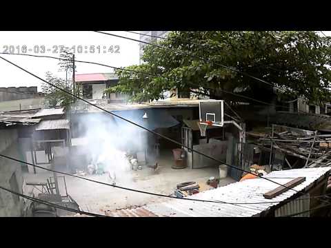 #44-19th avenue Murphy, Barangay San Roque, Quezon city