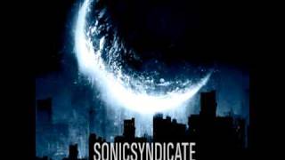 Sonic Syndicate - Beauty And The Freak (Lyrics)