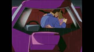 Ma Benz - Brigitte (slowed + reverb)