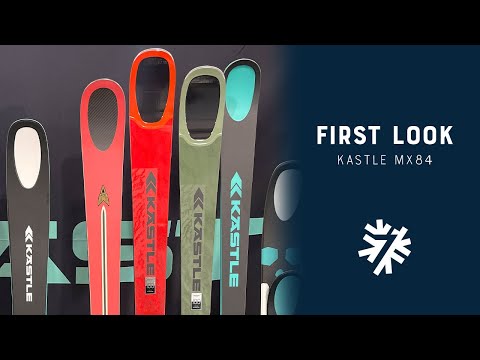 2024-2025 Kastle MX84 Quick Review | Powder7