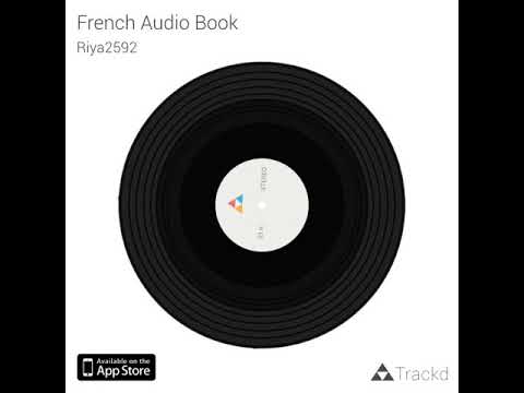 L’Oiseau et la Baleine (French audio book)