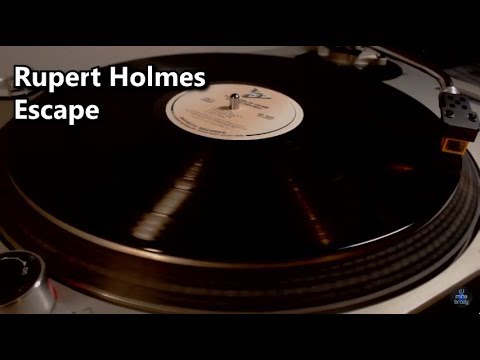 Escaped Piano Performance Video
