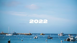 2022 recap