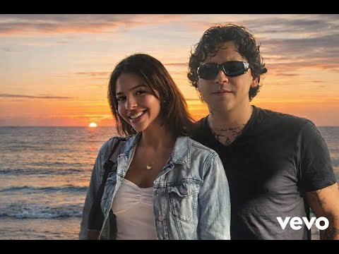 🎶 Christian Nodal & Ángela Aguilar – Si Nos Tocó Amarnos (2026)