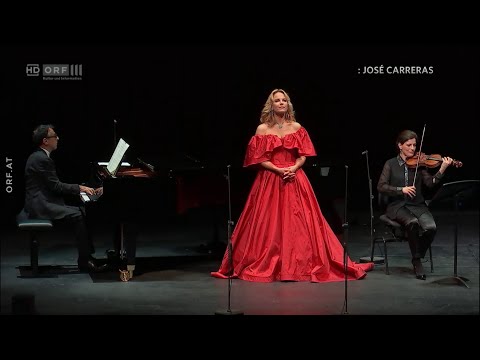 Elina Garanca - Musica Proibita