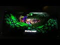 Vivo (2021) Snake Attack (Audio Description)