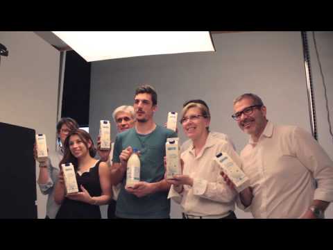 Scuffet nuovo 'volto' di Latterie Friulane