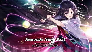 Download lagu 'Kunoichi Ninja Beat ' | Japanese-Style Royalty-Free Game Music | by ISAo - SOUND AIRYLUVS mp3 Download lagu 'Kunoichi Ninja Beat ' | Japanese-Style Royalty-Free Game Music | by ISAo - SOUND AIRYLUVS mp3