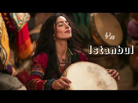 Hometown Vibes 🎵Istanbul, where melody meets continents and history never sleeps. Turkey|CHILL MUSIC