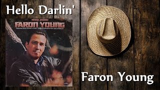 Faron Young - Hello Darlin'