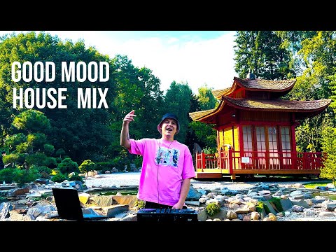 Good Mood House Mix // Minsk // MDROM