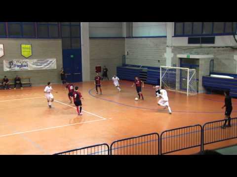 25G° Videoton - Beretta Boys 7-3 Highlights (2011-2012).mp4