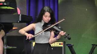 İstanbul Üsküdar Lisesi - Durma Yağmur - fizy 21. Liseler Arası Müzik Yarışması